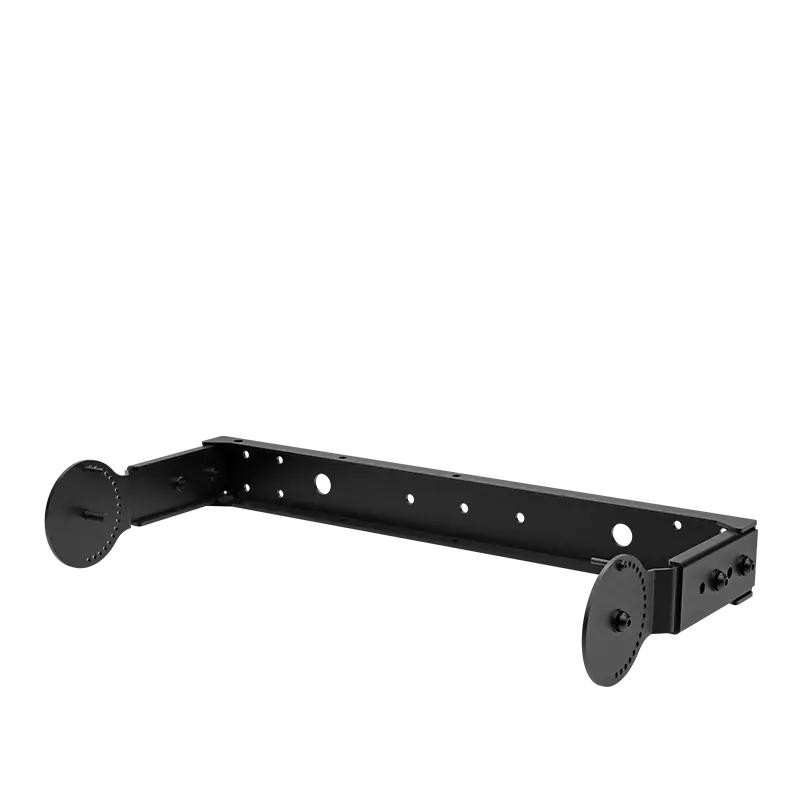 RCF HBR60703 Para uchwytów do poziomego montażu ściennego kolumn 12".